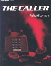 Книга - Звонок.  Ричард Карл Лаймон  - прочитать полностью в библиотеке КнигаГо