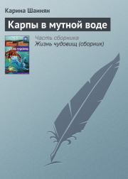 Книга - Карпы в мутной воде.  Карина Сергеевна Шаинян  - прочитать полностью в библиотеке КнигаГо