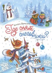 Книга - Где спят снеговики?.  Надежда Петровна Притулина  - прочитать полностью в библиотеке КнигаГо