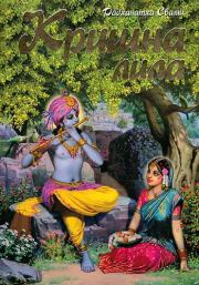 Книга - Кришна-лила.  Радханатха Свами  - прочитать полностью в библиотеке КнигаГо