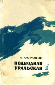 Книга - Подводная уральская.  Василий Николаевич Сорокин  - прочитать полностью в библиотеке КнигаГо
