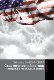 Книга - Стратегический взгляд: Америка и глобальный кризис.  Збигнев Казимеж Бжезинский  - прочитать полностью в библиотеке КнигаГо
