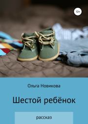 Книга - Шестой ребёнок.  Ольга Николаевна Новикова  - прочитать полностью в библиотеке КнигаГо