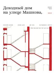 Доходный дом на улице Машкова 10, с.2. Василий Овчинников