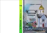 Собрание сочинений т.7/5 Дневники 2019. Александр Владимирович Степанов