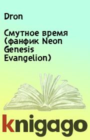 Книга - Смутное время (фанфик  Neon Genesis Evangelion).   Dron  - прочитать полностью в библиотеке КнигаГо