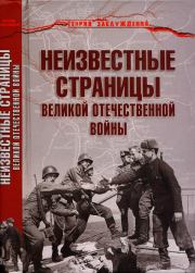 Неизвестные страницы Великой Отечественной войны. Армен Сумбатович Гаспарян