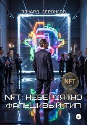 NFT: Невероятно Фальшивый Тип. Эдуард Сероусов