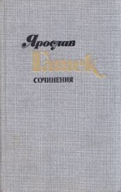 Книга - Юный император и кошка.  Ярослав Гашек  - прочитать полностью в библиотеке КнигаГо