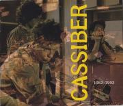 Cassiber 1982-1992 (неофициальная биография). Крис Катлер
