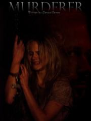 Убийца (СИ). Алеся Вильегас