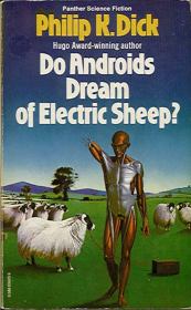Книга - Мечтают ли андроиды об электроовцах?.  Филип Киндред Дик  - прочитать полностью в библиотеке КнигаГо