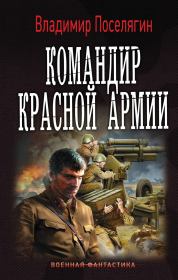 Книга - Командир Красной Армии.  Владимир Геннадьевич Поселягин  - прочитать полностью в библиотеке КнигаГо