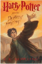 Книга - Гарри Поттер и Дары Смерти (Potter’s Army).  Джоан Кэтлин Роулинг  - прочитать полностью в библиотеке КнигаГо