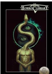 В Долине. Бентли Литтл