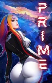 Прайм. Возвращение легенды. Жорж Бор