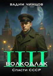 Спасти СССР. Вадим Владимирович Чинцов