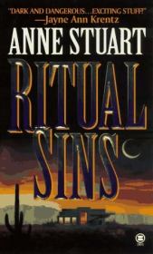 Книга - Ритуальные грехи.  Энн Стюарт  - прочитать полностью в библиотеке КнигаГо
