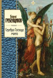 Книга - Серебро Господа моего.  Борис Борисович Гребенщиков  - прочитать полностью в библиотеке КнигаГо