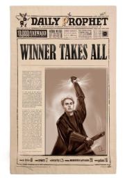 Ловец (СИ).   (Tomok0)