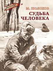 Книга - Судьба человека.  Михаил Александрович Шолохов  - прочитать полностью в библиотеке КнигаГо