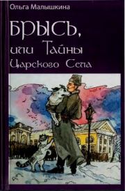 Брысь, или Тайны Царского Села. Ольга Викторовна Малышкина