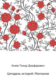Книга - Цитадель рассказов: Молчание.  Тимур Джафарович Агаев  - прочитать полностью в библиотеке КнигаГо