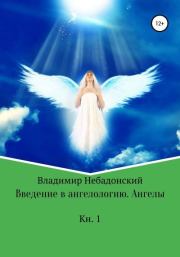 Книга - Введение в ангелологию. Ангелы.  Владимир Небадонский  - прочитать полностью в библиотеке КнигаГо