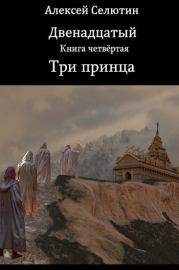 Книга - Три принца.  Алексей Викторович Селютин  - прочитать полностью в библиотеке КнигаГо