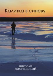Калитка в синеву. Николай Владимирович Димчевский