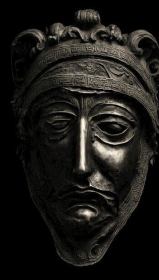 Трагедия о Корнелии. Сергей Д. Блинов