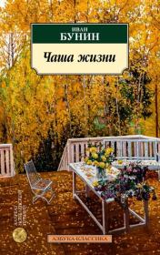 Книга - Чаша жизни.  Иван Алексеевич Бунин  - прочитать полностью в библиотеке КнигаГо