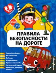 Правила безопасности на дороге . Юлия Сергеевна Василюк