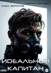 Идеальный капитан. Макс Воронов