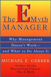 Создание предприятия которое бы работало. Майкл Э Гербер