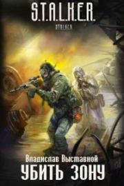 Убить зону. Владислав Валерьевич Выставной