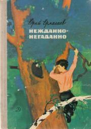 Книга - Нежданно-негаданно.  Юрий Иванович Ермолаев  - прочитать полностью в библиотеке КнигаГо