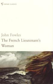 Книга - Любовница французского лейтенанта.  Джон Роберт Фаулз  - прочитать полностью в библиотеке КнигаГо