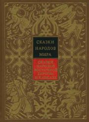 Книга - Сказки народов Восточной Европы и Кавказа.   Народные сказки  - прочитать полностью в библиотеке КнигаГо