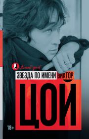 Книга - Звезда по имени Виктор Цой.  Виталий Николаевич Калгин  - прочитать полностью в библиотеке КнигаГо