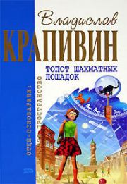 Книга - Топот шахматных лошадок.  Владислав Петрович Крапивин  - прочитать полностью в библиотеке КнигаГо