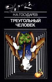 Книга - Треугольный человек.  Николай Алексеевич Государев  - прочитать полностью в библиотеке КнигаГо