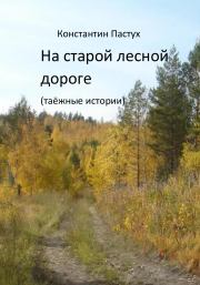 Книга - На старой лесной дороге.  Константин Пастух  - прочитать полностью в библиотеке КнигаГо