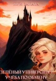 Учеба по обмену (СИ). Луи Залата