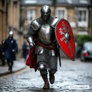 Путешествия (СИ). Иван Михайлович Шевцов