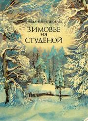 Книга - Зимовье на Студеной.  Дмитрий Наркисович Мамин-Сибиряк  - прочитать полностью в библиотеке КнигаГо