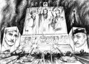 Газета Завтра 828 (92 2009). Газета Завтра