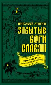 Книга - Забытые боги славян.  Николай Андреевич Липин  - прочитать полностью в библиотеке КнигаГо