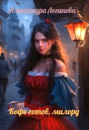 Кофе готов, милорд. Александра Логинова