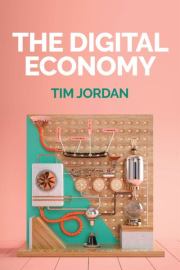 Цифровая экономика. Tim Jordan